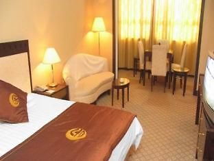 Twenty Four Bridge Hotel Янчжоу Екстериор снимка