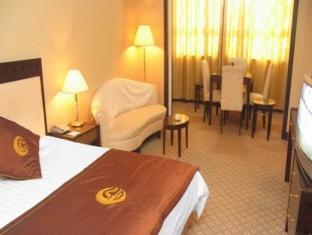 Twenty Four Bridge Hotel Янчжоу Екстериор снимка